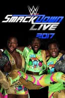 WWE SmackDown Season 19 (2017)