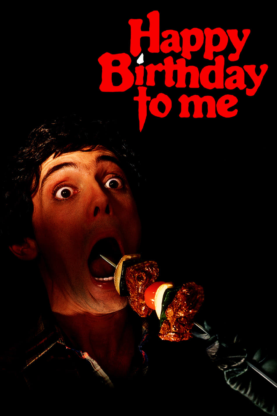 Happy Birthday to Me (1981) [ไม่มีซับไทย]