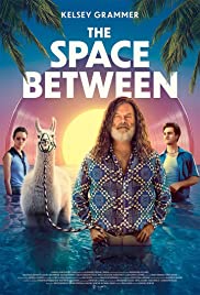 The Space Between (2021)