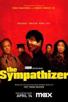 The Sympathizer Season 1 (2024) สายลับสองหน้า ตอน 7