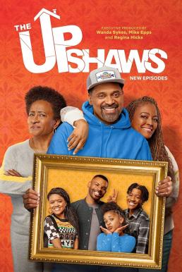 The Upshaws Season 5 (2024)