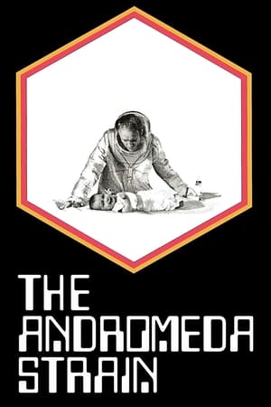 The Andromeda Strain (1971) 
