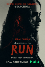 Run (2020) มัมอำมหิต