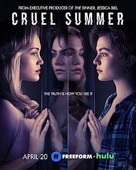 Cruel Summer Season 2 (2023)