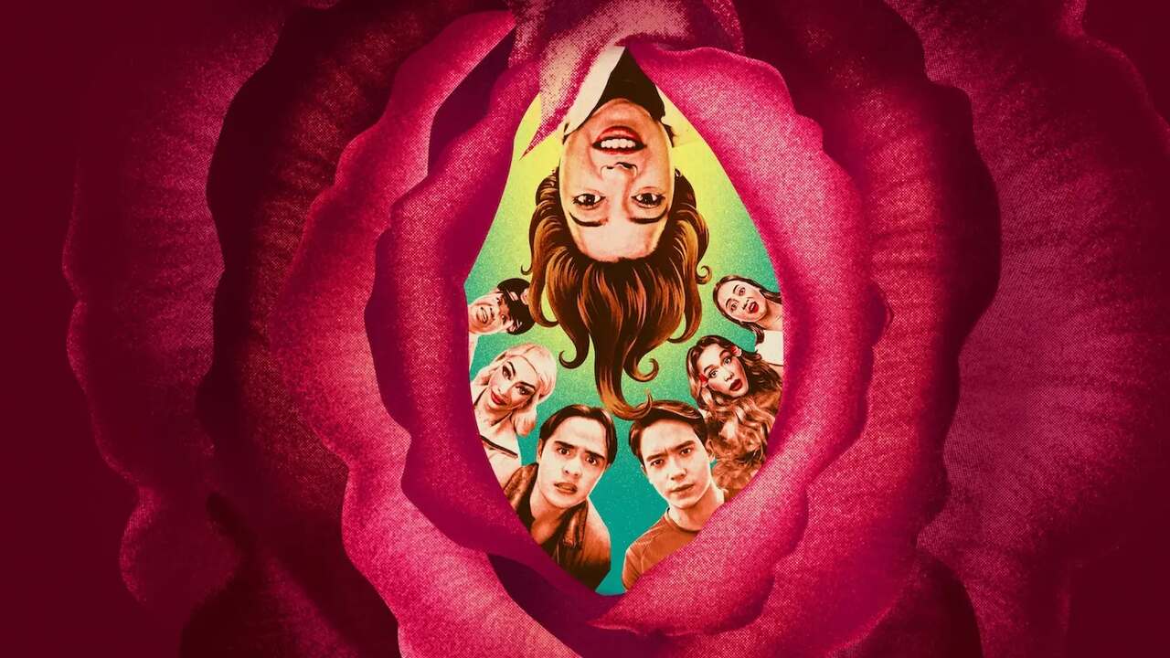 Flower Girl (2025) - อลวนสาวกลีบหาย [พากย์ไทย]