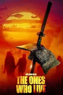 The Walking Dead The Ones Who Live Season 1 (2024) ตอน 6 [Google]