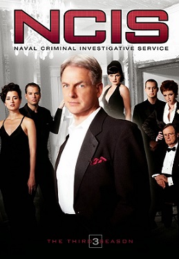NCIS Season 03 (2005) หน่วยสืบสวนแห่งนาวิกโยธิน 