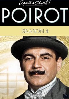 Poirot Season 4 (1992) [NoSub]