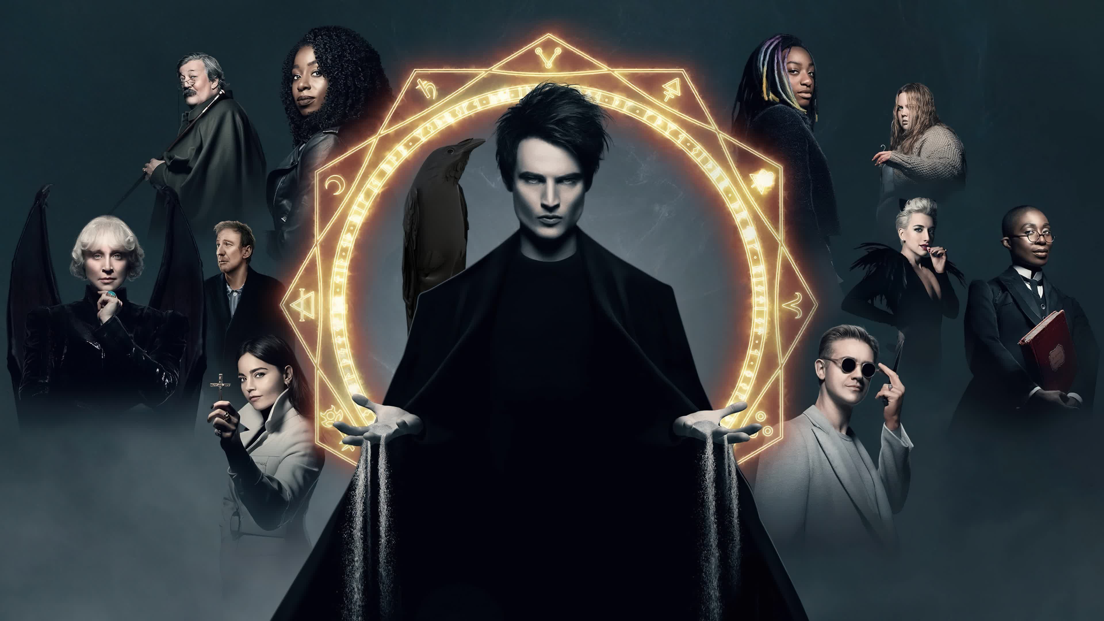 The Sandman Season 2 (2025)