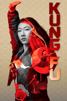 Kung Fu Season 3 (2022) 