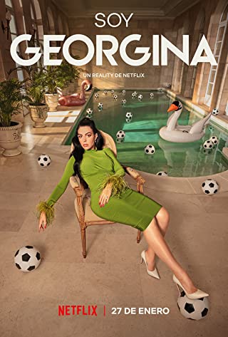 I Am Georgina Season 1 (2022) ฉันชื่อจอร์จิน่า