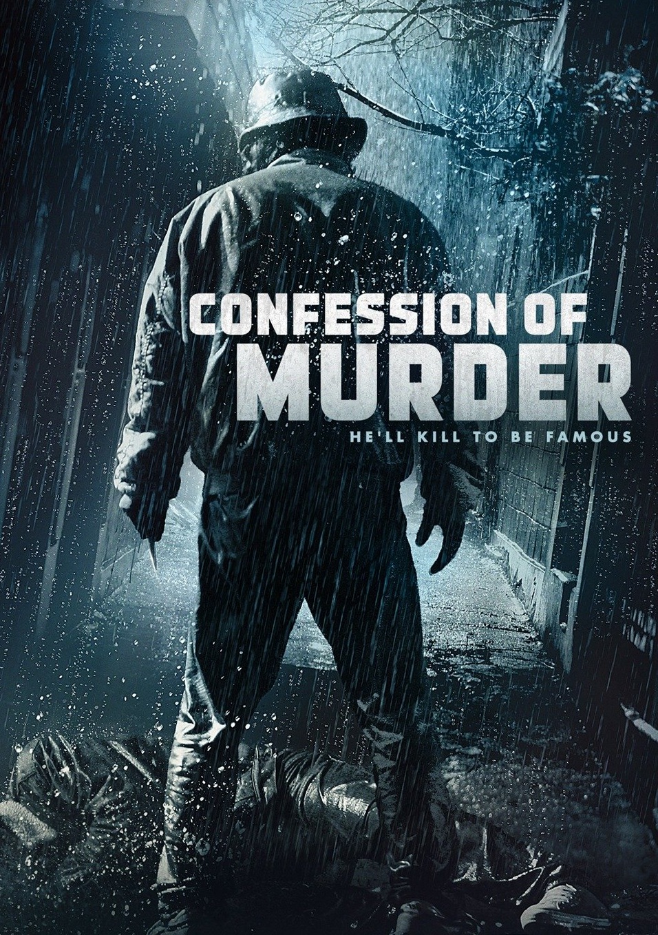 Confession of Murder (2012) | คำสารภาพของการฆาตกรรม