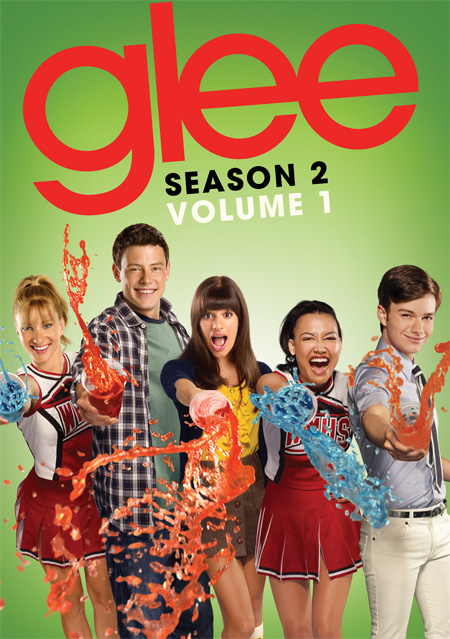 Glee Season 2 (2010) กลี ร้อง เล่น เต้นให้เริ่ด
