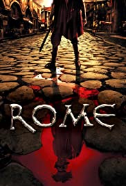 Rome Season 2 (2007)