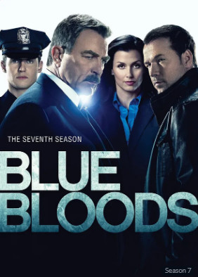 Blue Bloods Season 7 (2016) บลูบลัดส์ สายเลือดผู้พิทักษ์