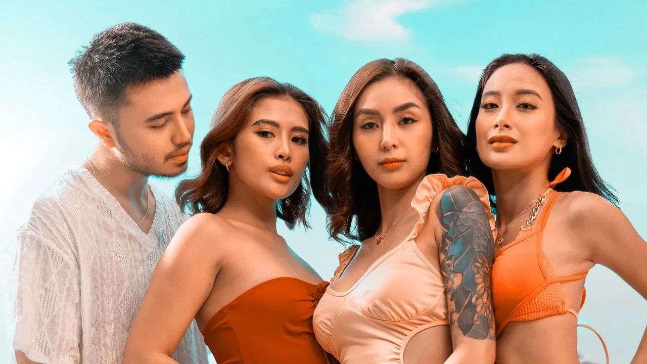 Sem Break (2025) [ซับไทย]