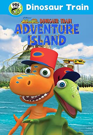 Dinosaur Train Adventure Island (2021) แก๊งฉึกฉักไดโนเสาร์ 