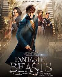 Fantastic Beasts (2016) สัตว์มหัศจรรย์และถิ่นที่อยู่