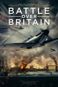 Battle Over Britain (2023) [NoSub]