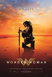 Wonder Woman (2017) วันเดอร์ วูแมน 