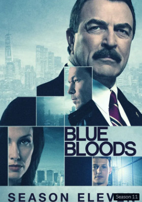 Blue Bloods Season 11 (2020) บลูบลัดส์ สายเลือดผู้พิทักษ์