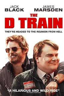 The D Train (2015) งานรวมรุ่นสุดเพี้ยน