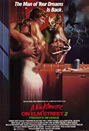 A Nightmare on Elm Street 2 (1985) นิ้วเขมือบ 2