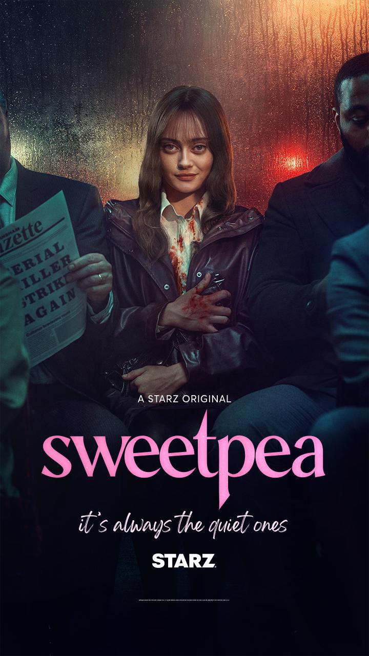 Sweetpea (2025) [ซับไทย]