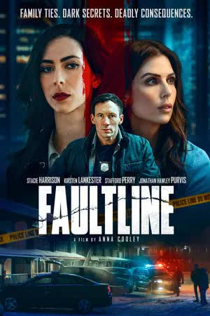 Faultline (2024) [NoSub]