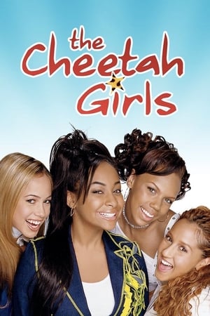 The Cheetah Girls (2003) สาวชีต้าห์ หัวใจดนตรี