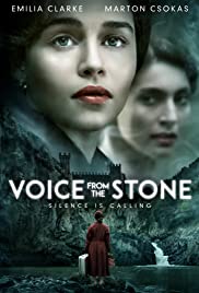 Voice from the Stone (2017) เสียงเพรียกจากกําแพงหิน