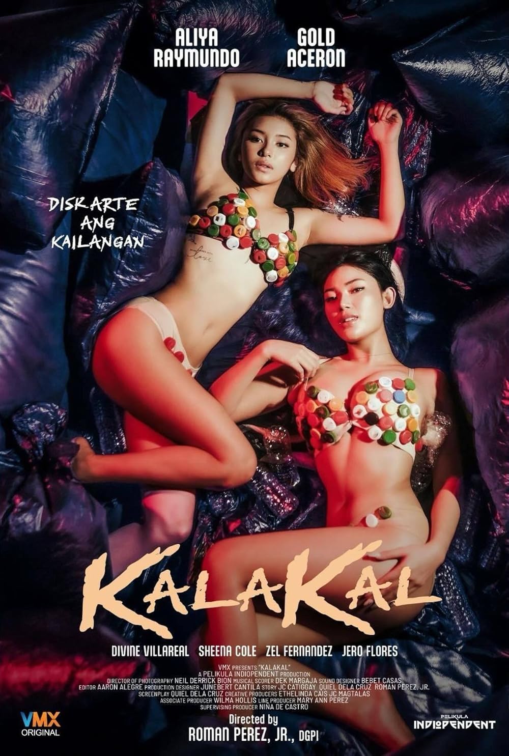 Kalakal (2025) [ซับไทย]