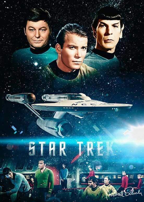 Star Trek The Original Season 2 (1968)
