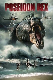 Poseidon Rex (2013) ไดโนเสาร์ทะเลลึก