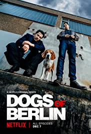 Dogs of Berlin Season 1 (2018) เบอร์ลินเดือด