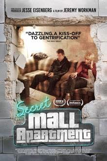 Secret Mall Apartment (2024) [NoSub]