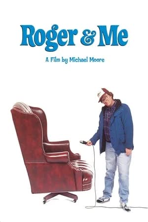 Roger & Me (1989) [NoSub]