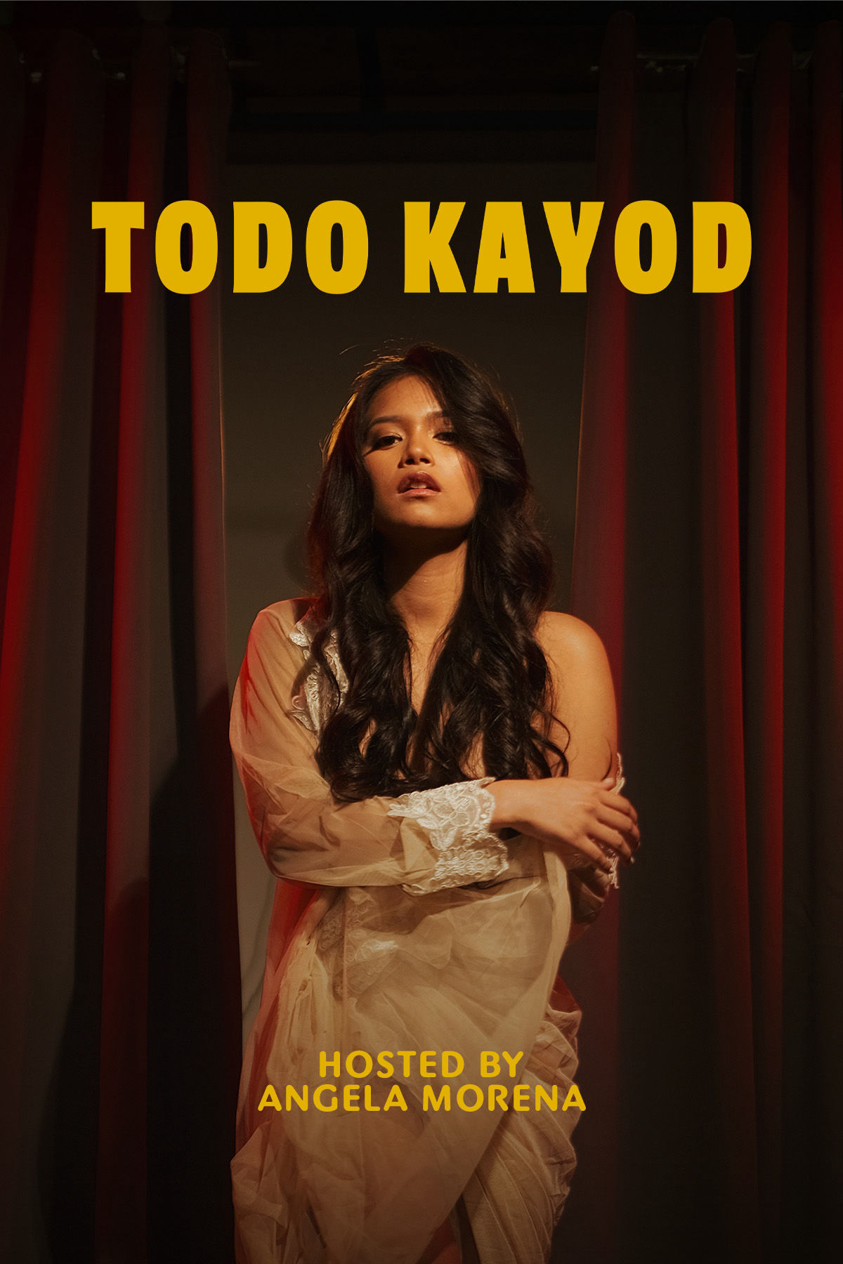 Todo Kayod (2025) [ซับไทย]