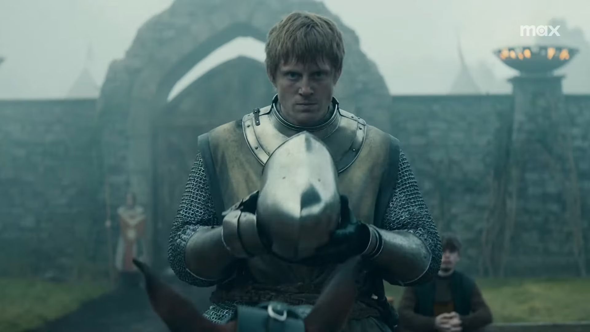 A Knight of the Seven Kingdoms (2026) - อัศวินแห่งเจ็ดราชอาณาจักร ตอนที่ 1 [ซับไทย]