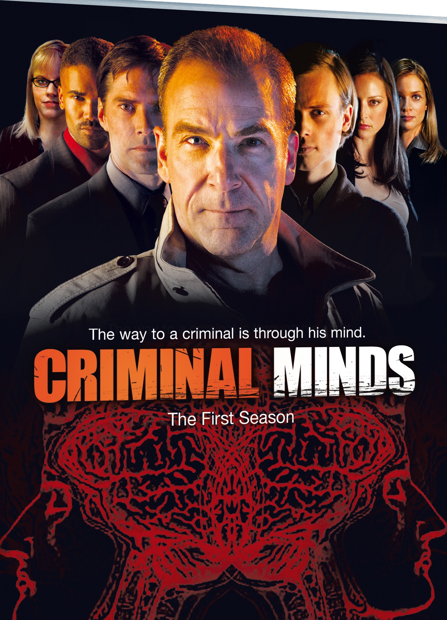 Criminal Minds Season 1 ทีมแกร่งเด็ดขั้วอาชญากรรม [พากษ์ไทย]