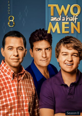 Two and a Half Men Season 8 (2010)