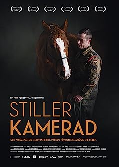 Stiller Kamerad (2017) [ไม่มีซับไทย]