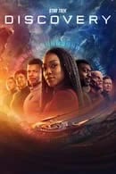 Star Trek Discovery Season 5 (2024) ตอน 1