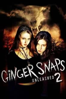 Ginger Snaps (2004) หอนคืนร่าง 