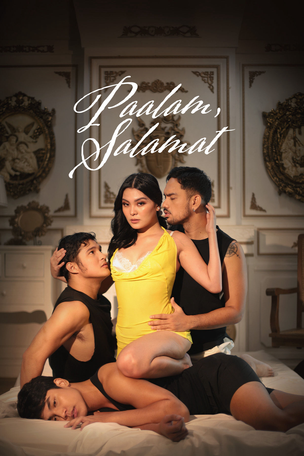 Balahibong pusa (2025) [ซับไทย]
