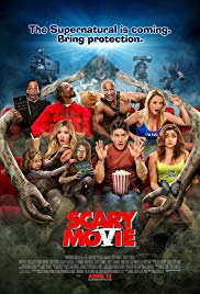 Scary Movie V (2013) ยำหนังจี้ เรียลลิตี้หลุดโลก ภาค 5