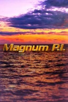 Magnum P.I. Season 4 (2022) [พากย์ไทย]