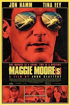 Maggie Moore(s) (2023) [ ซับแปล ] 