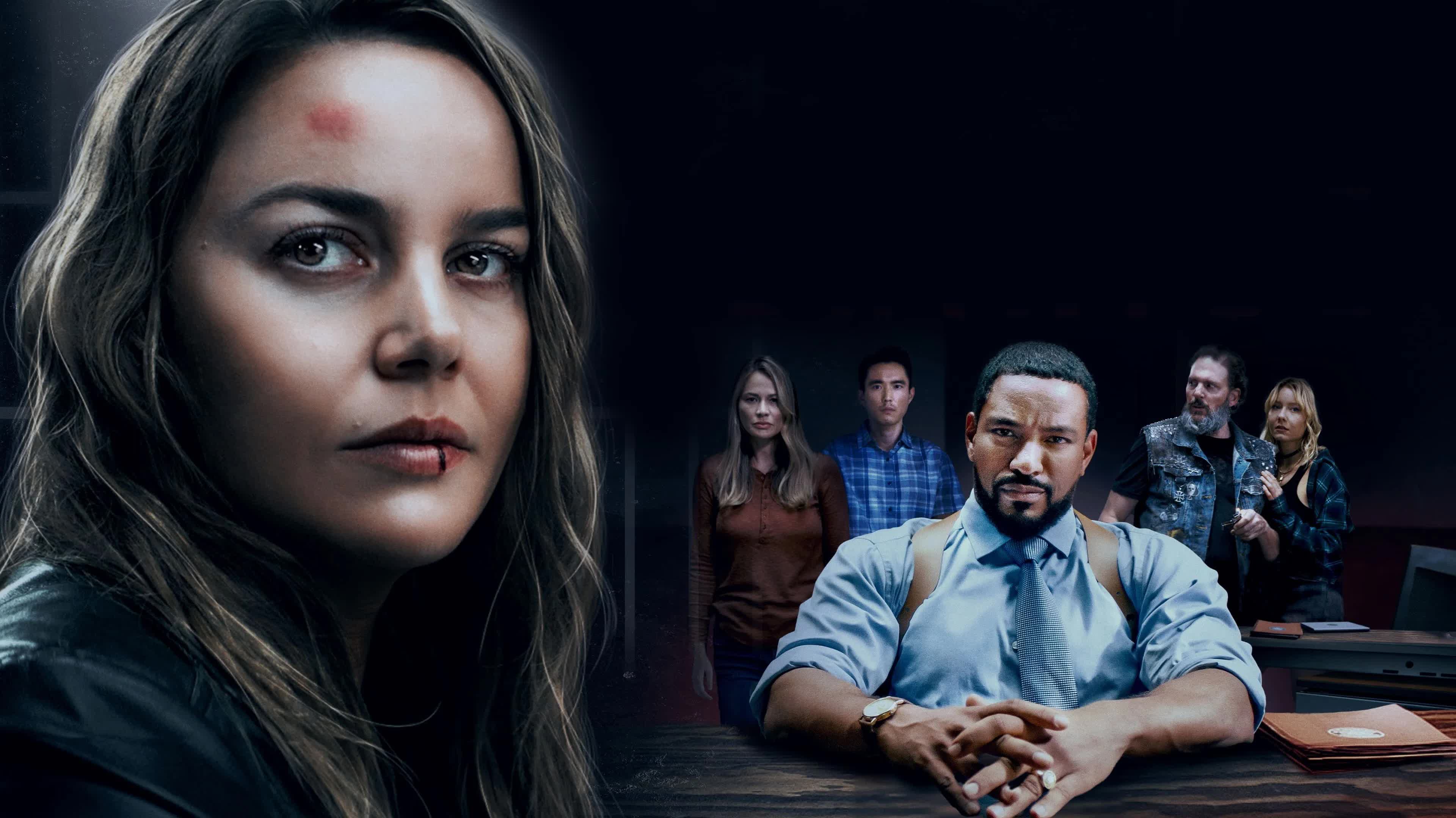 Detained (2024) [NoSub]