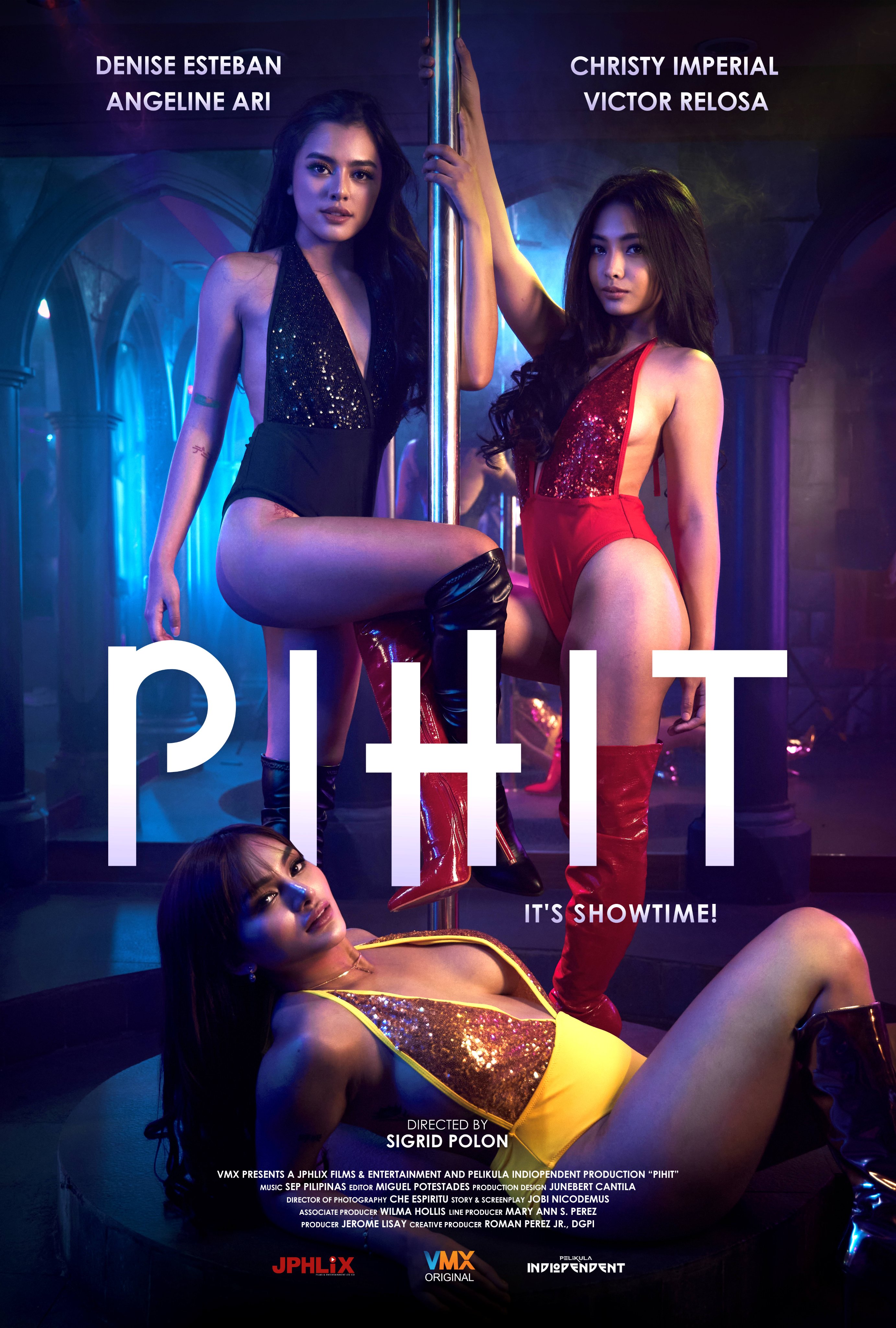 Pihit (2025) [ซับไทย]
